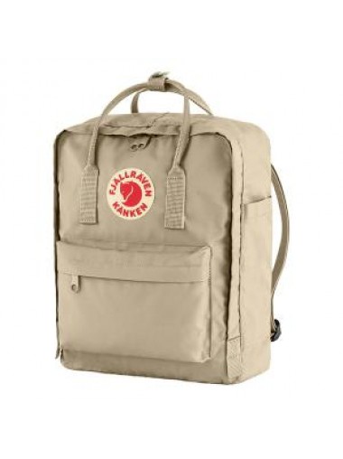 Fjallraven Kanken Classic - Fossil 